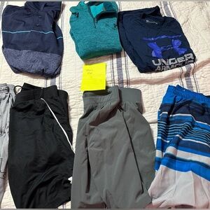 Under armour Men’s medium